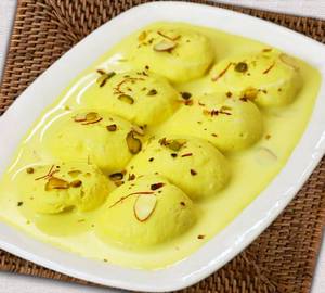 Rasmalai
