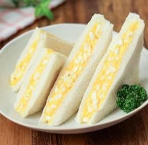 Egg Sandwich