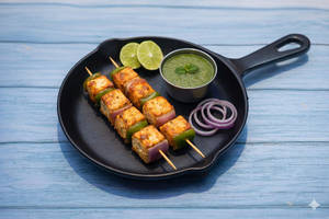 Paneer Tikka