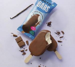 Vanilla Chocobar Sugar Free Bar [70 ml]