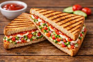 Veg Sandwich