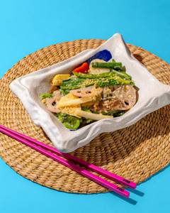 Gluten Free - Super Foo Salad