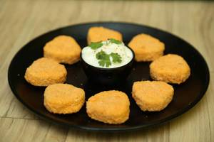 Veg Nuggets