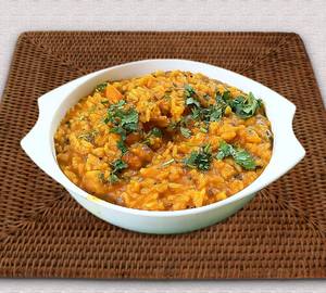 Dal Khichdi