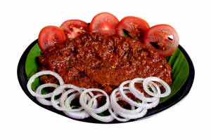 Neymeen (seer Fish) Masala