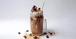 Kit Kat Shake