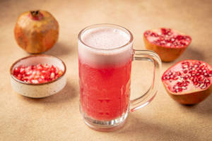 Anar Juice