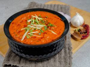 Healthy Rajma Masala
