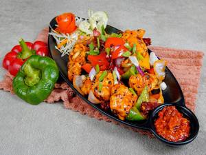 Singapore Chicken