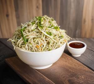 Veg Noodles