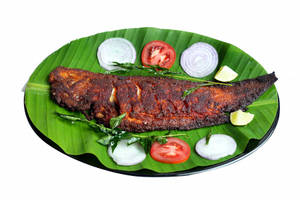 Manthal Fry