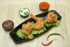 Chicken Hot Wings