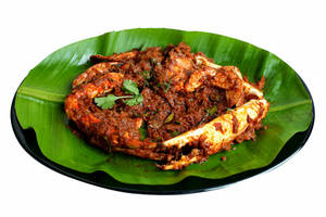 Crab Roast