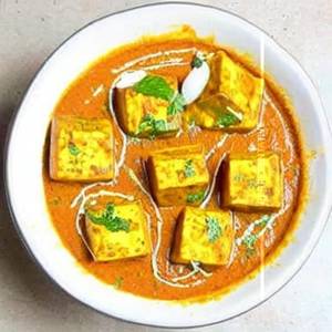 Shahi Paneer