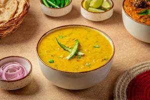 Dal Fry