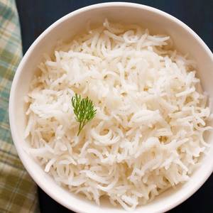 Steam Rice
