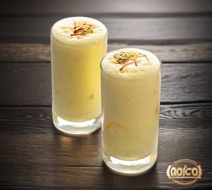 Dry Fruits Lassi