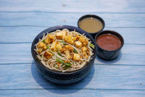 Mix Veg Noodles