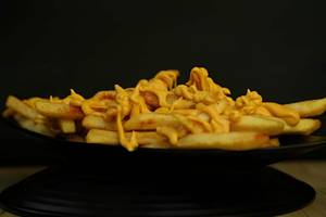 Tandoori Fries