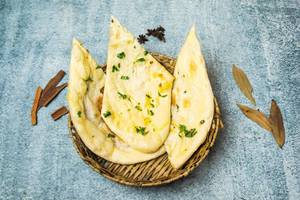 Tandoor Plain Nan