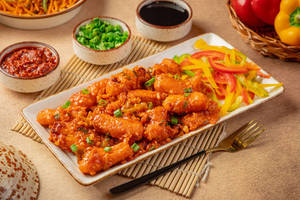 Paneer Crispy
