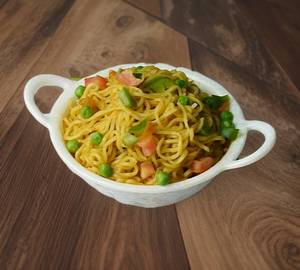 Vegetable maggi
