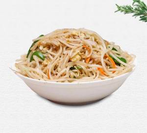 Egg Noodles