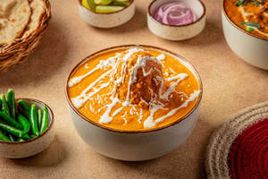 Dum Aloo Kashmiri