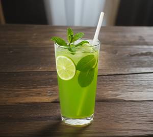 Mint Lime