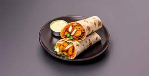 Veg Pizza Roll