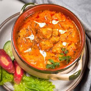 Chicken Handi [1/4]