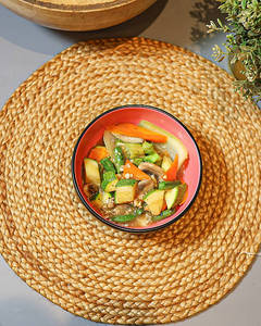 Buddha's Delight Veg