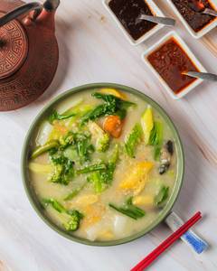 Pan-fried Noodles