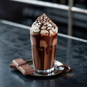 Chocolate Shake