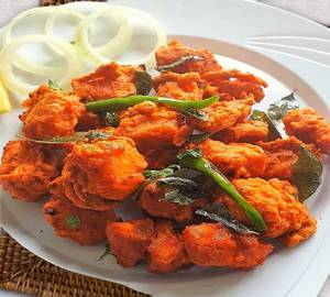 Chicken Pakora 200Gm