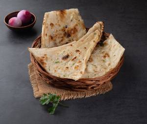 Butter Naan