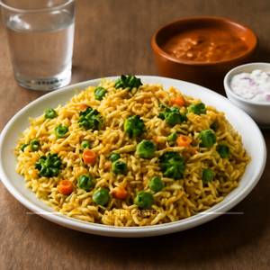 Biryani Rice Family