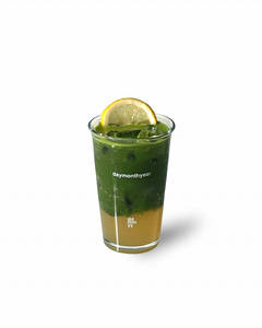 Matcha Yuzu