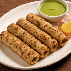 Murgh Kalimirch Kebab
