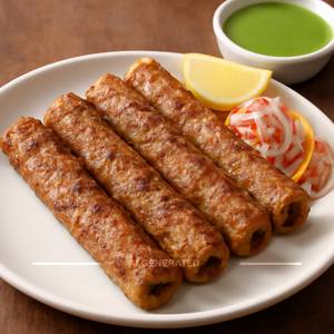 Lassoni Kebab