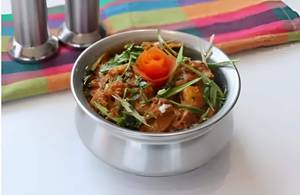 Aloo Gobi Masala