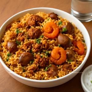 Mixed Non Veg Biryani