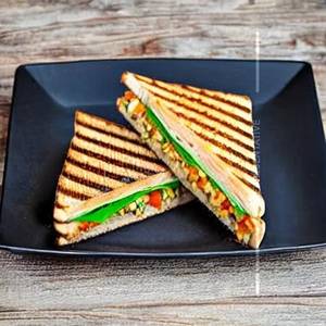 Veg Sandwich