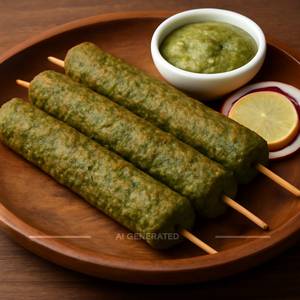 Hara Bhara Kebab
