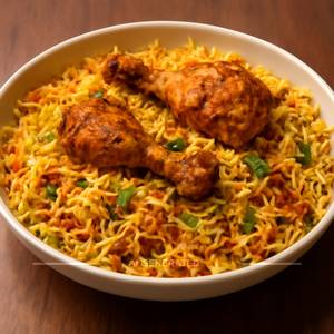 Biryani Rice