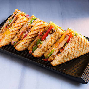 Chicken Paradise Sandwich