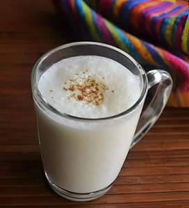 Salted Lassi