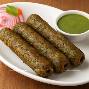 Hara Bhara Kebab