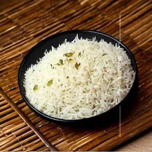 Jeera rice