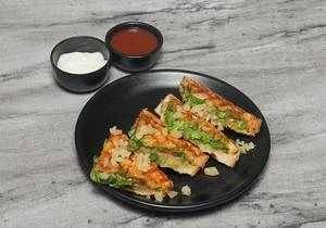 Garlic Sandwich